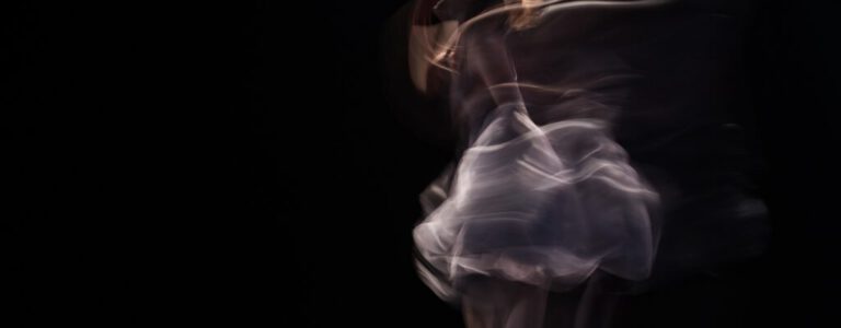 Creatief met dansen, coaching en truffels