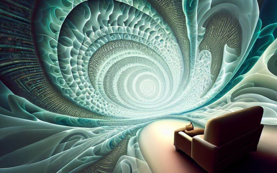 MDMA therapie